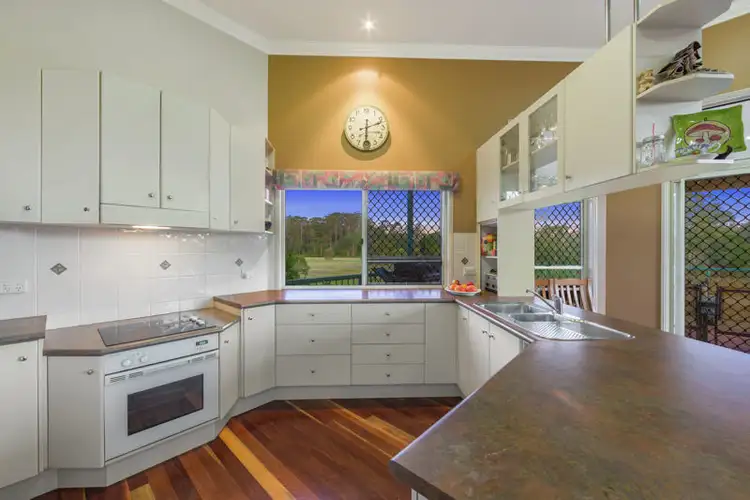 Fifth view of Homely rural property listing, 34 Sunrise Court, Mount Cotton QLD 4165