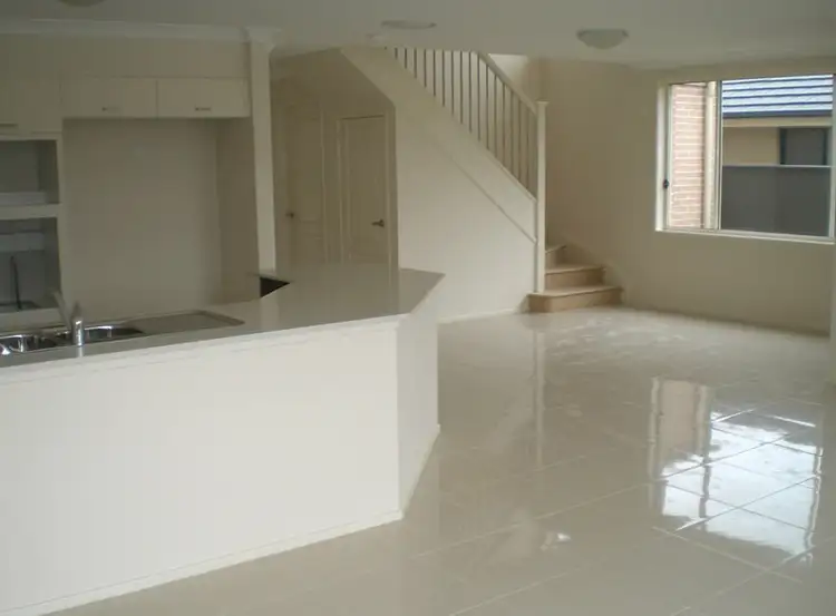 Third view of Homely house listing, 6 Caley Street, Ropes Crossing NSW 2760
