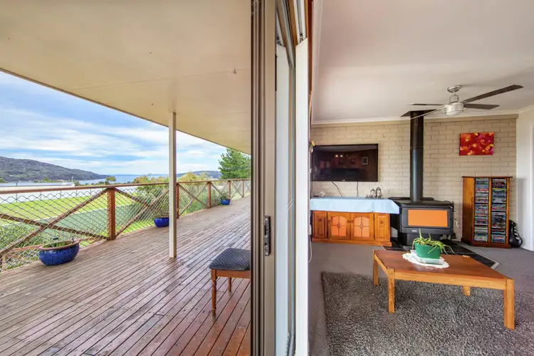 Sixth view of Homely house listing, 10 Peace Street, Nubeena TAS 7184