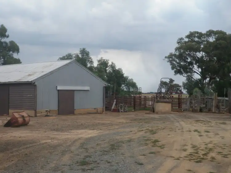 Seventh view of Homely rural property listing, 660 Tally West - Bunbartha Road, Bunbartha VIC 3634