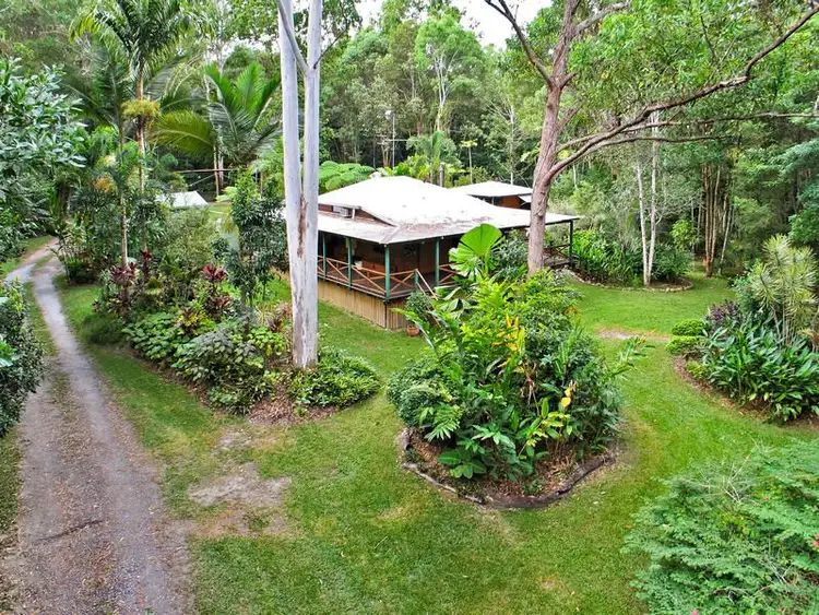 Fourth view of Homely rural property listing, Address available on request