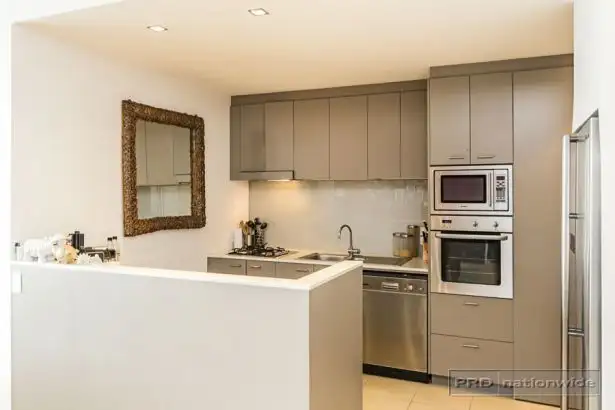 Third view of Homely apartment listing, 106/4 Honeysuckle Drive, Newcastle NSW 2300