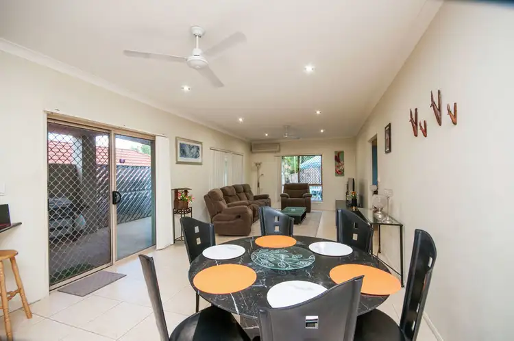 Fifth view of Homely house listing, 28 Hillridge Crescent, Varsity Lakes QLD 4227