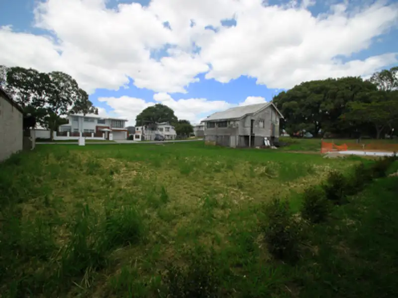 Main view of Homely land listing, 8 Grant Street, Hendra QLD 4011