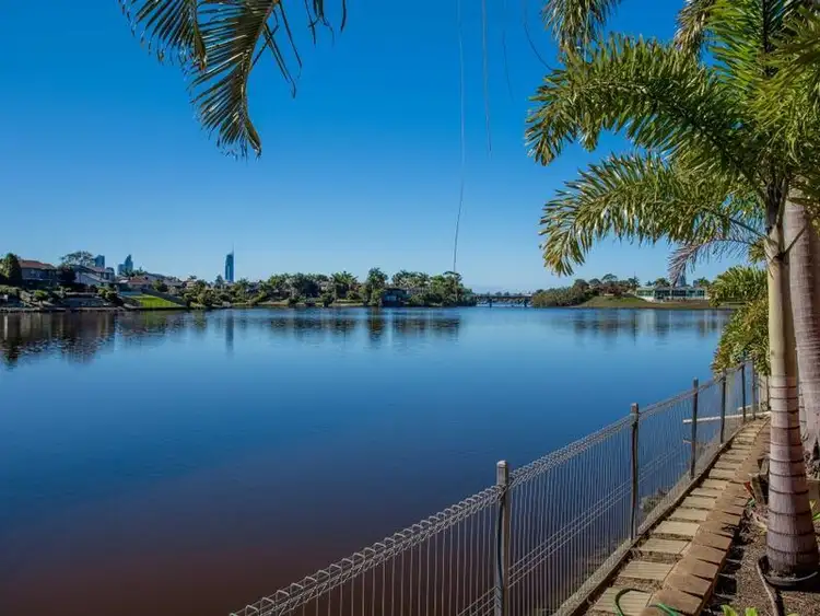 Second view of Homely house listing, 39 Cabana Boulevard, Benowa Waters QLD 4217