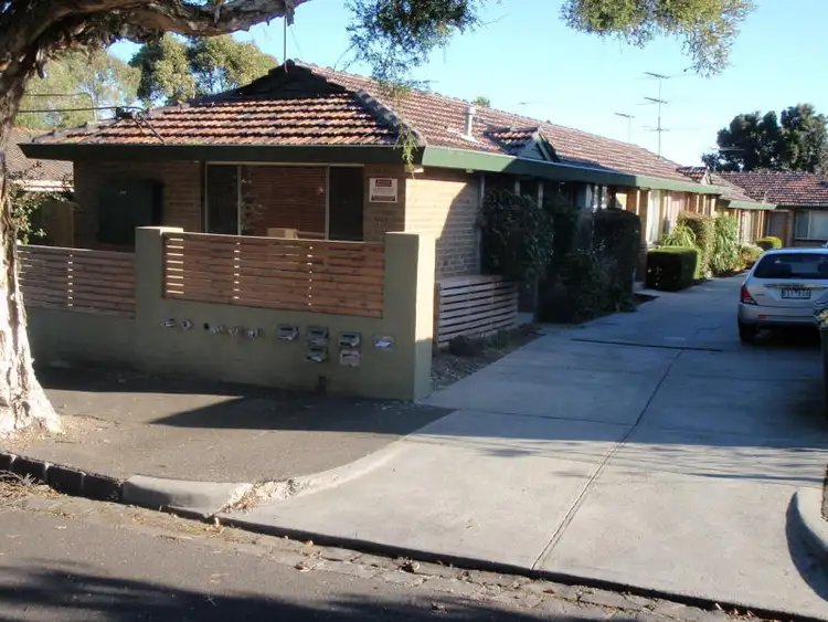 4/10 Fitzgibbon Ave, Brunswick West VIC 3055
