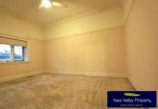 Fourth view of Homely house listing, 33a Petit Street, Yass NSW 2582