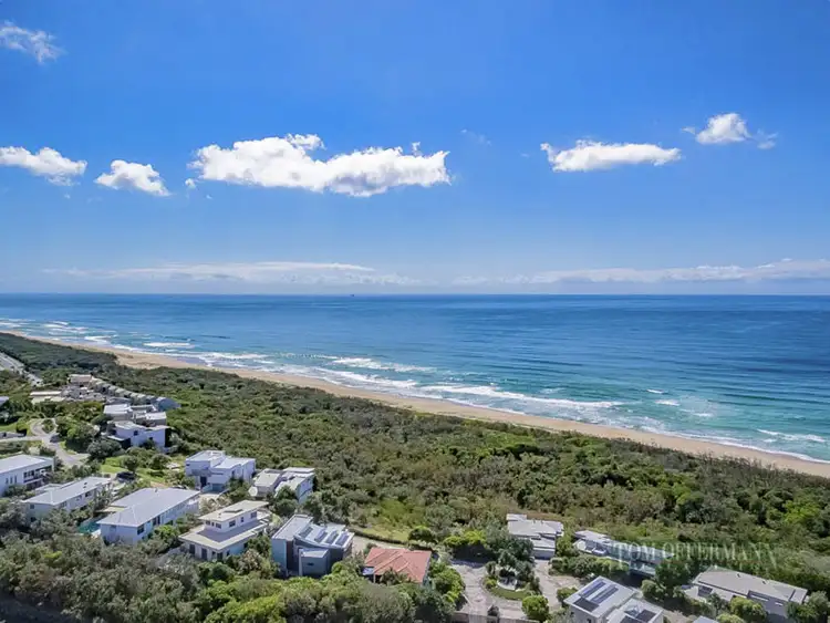 Sixth view of Homely land listing, 15/512 David Low Way, Castaways Beach QLD 4567