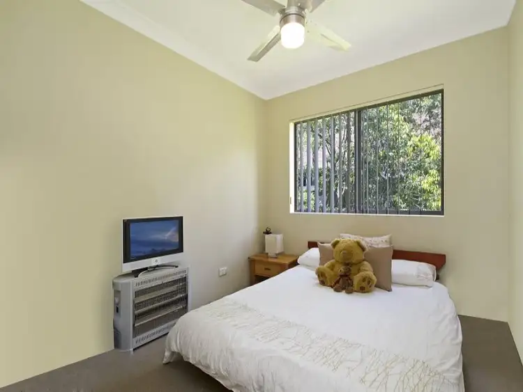Sixth view of Homely unit listing, 31/3 Clancy Crt, Tugun QLD 4224