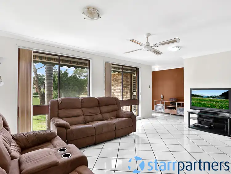 Second view of Homely house listing, 82 Spitfire Dr, Raby NSW 2566