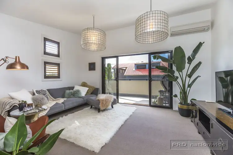 Sixth view of Homely house listing, 1/35 Swan Street, The Hill NSW 2300