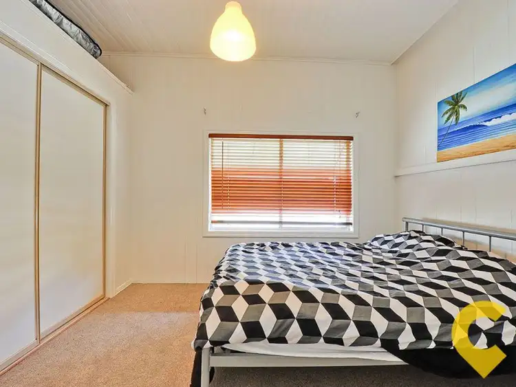 Third view of Homely house listing, 48 Rusden Street, Kelvin Grove QLD 4059