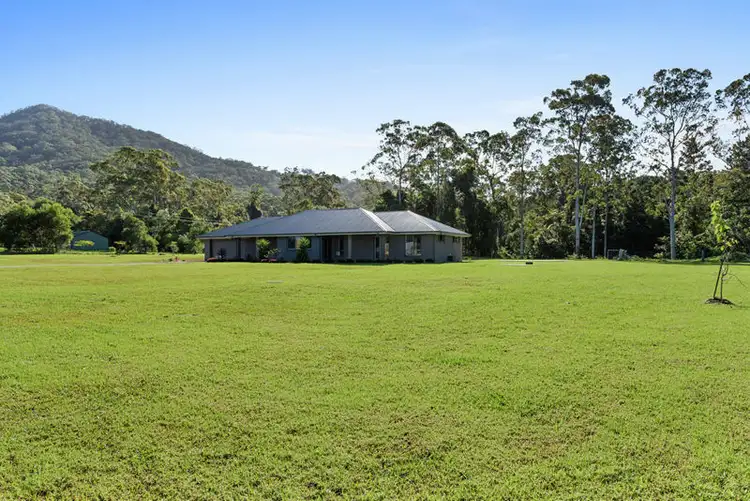 Second view of Homely house listing, 152 Burkes Lane, Valla NSW 2448