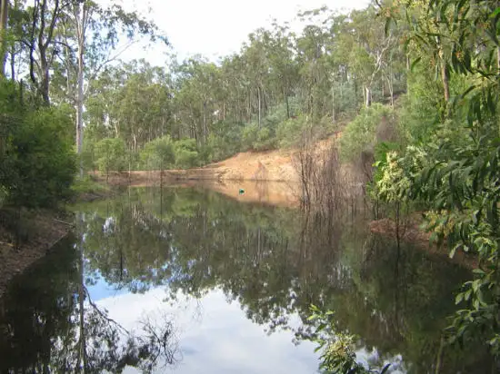 Third view of Homely rural property listing, 55 McGarvas Road, Grantham QLD 4347