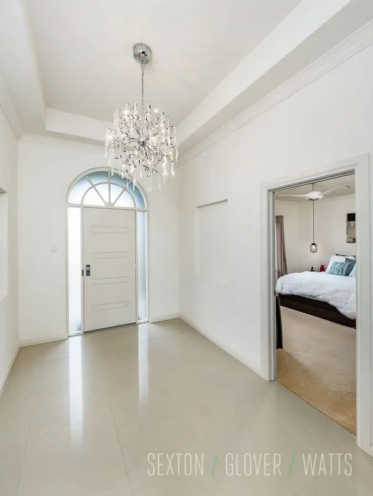 Third view of Homely house listing, 43 Lockaba Drive, Willyaroo SA 5255