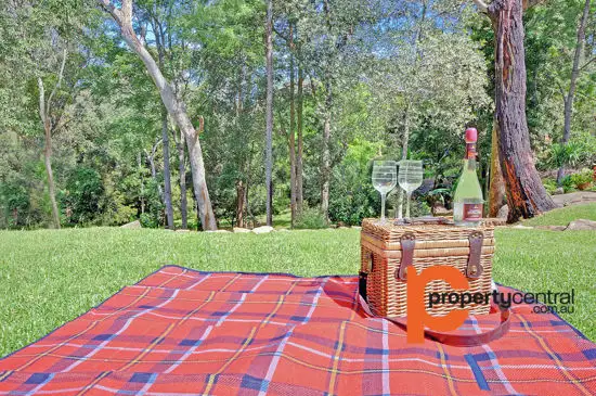 Seventh view of Homely house listing, 2 Ross Crescent, Blaxland NSW 2774