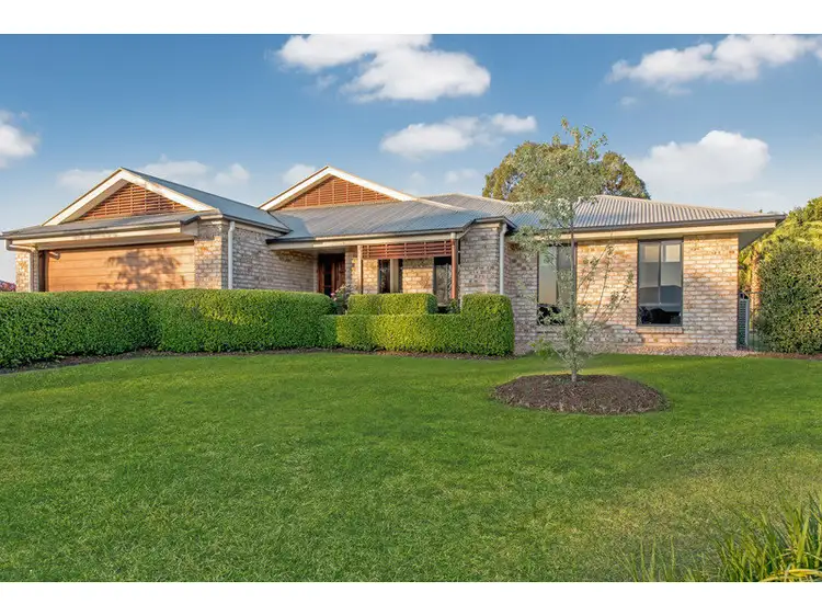 Third view of Homely house listing, 22 Fairview Crescent, Highfields QLD 4352