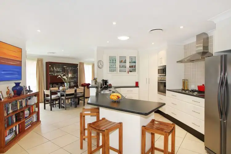 Fourth view of Homely house listing, 11 Woodside Road, Tamworth NSW 2340