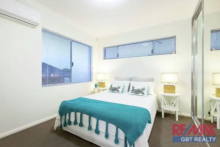 Fifth view of Homely apartment listing, 8 / 55 Harrison St, Balcatta WA 6021
