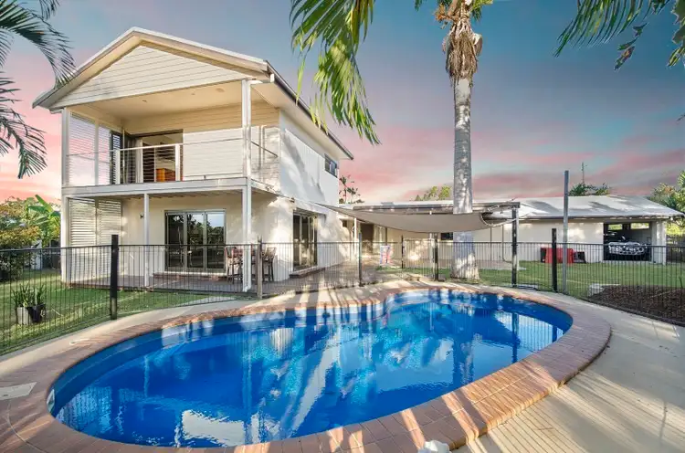 2 Elsie Court, Alice River QLD 4817