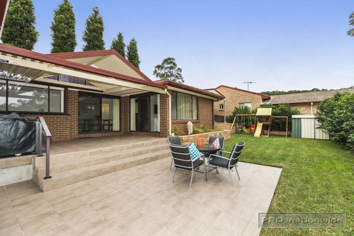 Main view of Homely house listing, 26 Seaview Close, Eleebana NSW 2282