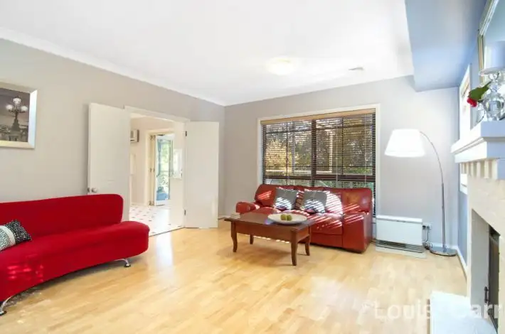 Third view of Homely house listing, 21 Royal Oak Place, West Pennant Hills NSW 2125