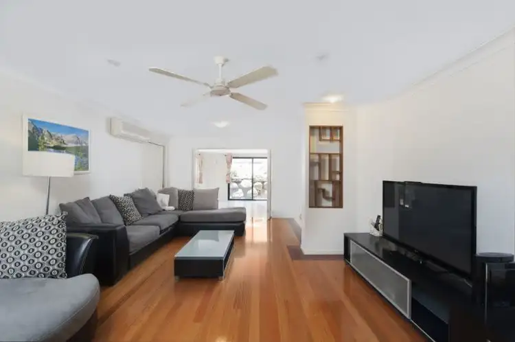Third view of Homely house listing, 21 Respall Way, Arundel QLD 4214