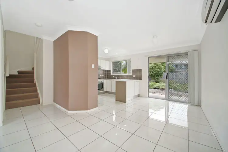 Second view of Homely unit listing, 51/26-38 Petersen Road, Morayfield QLD 4506