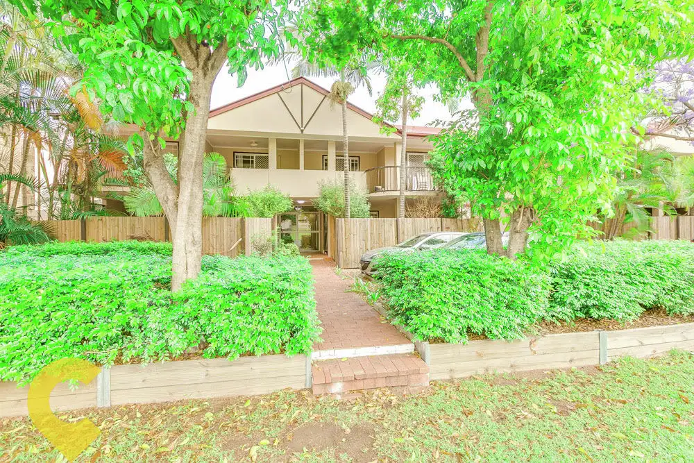 Main view of Homely unit listing, 7/36-40 Gordon Street, Milton QLD 4064