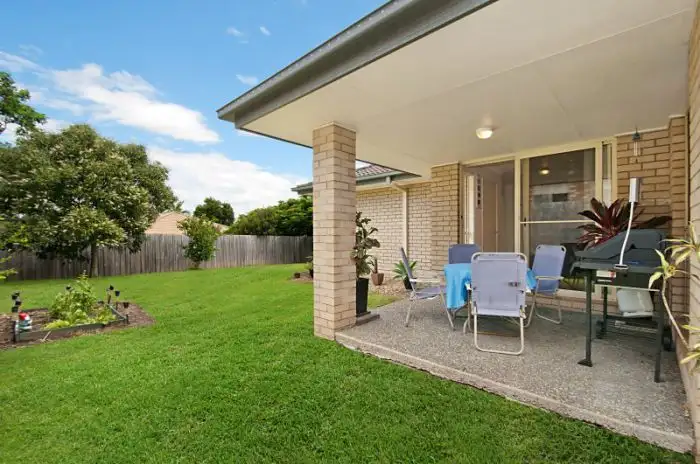Seventh view of Homely house listing, 26 Meadowbank Dr, Upper Coomera QLD 4209