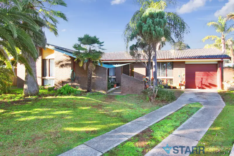Main view of Homely house listing, 11 Caesar Way, St Clair NSW 2759