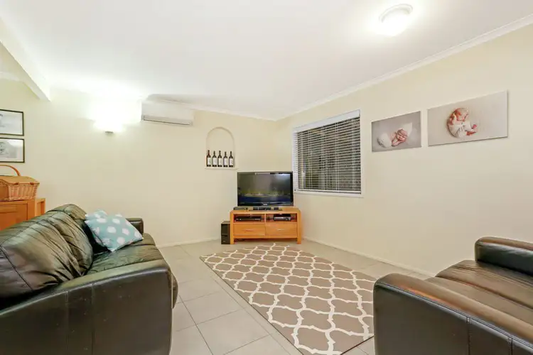 Main view of Homely townhouse listing, 6/100 Birdwood Road, Carina Heights QLD 4152