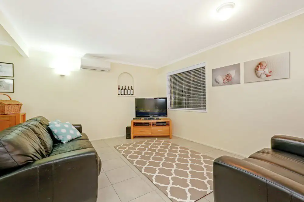 Main view of Homely townhouse listing, 6/100 Birdwood Road, Carina Heights QLD 4152