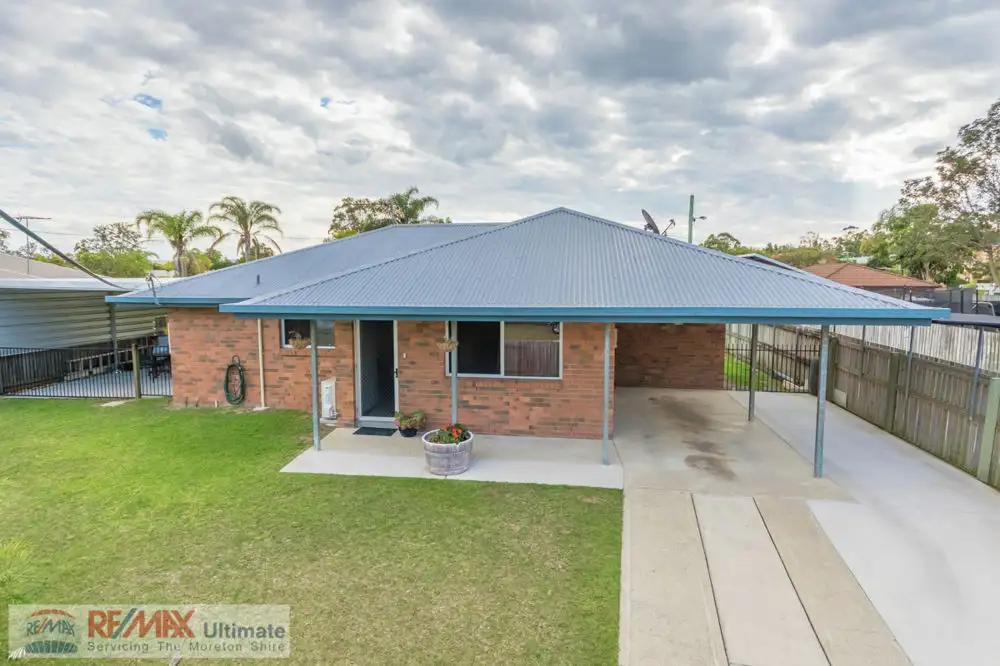 Main view of Homely house listing, 19 Rogers Crescent, Caboolture QLD 4510