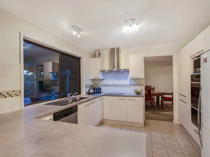 Sixth view of Homely house listing, 75. Tanglewood St, Middle Park QLD 4074