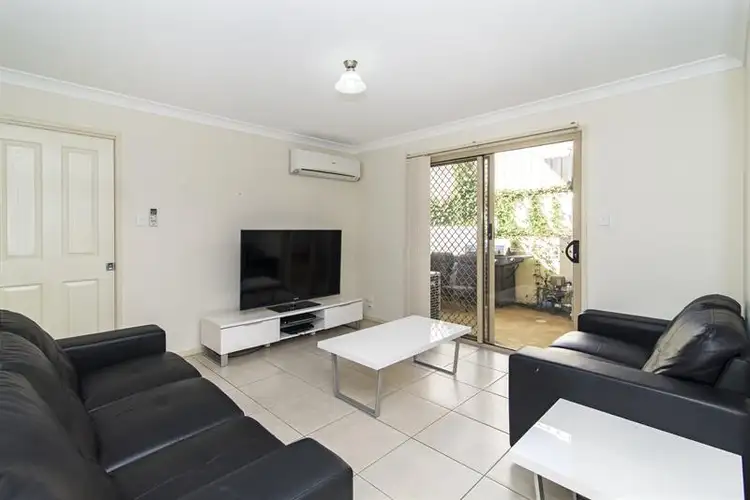 Second view of Homely unit listing, 10/194-196 Jellicoe St, Newtown QLD 4350