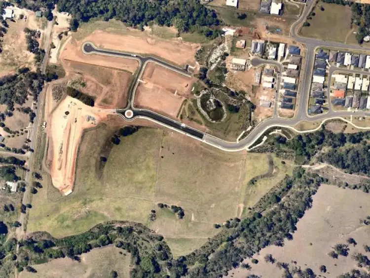 Second view of Homely other listing, 55 Sanctuary Place, Upper Kedron QLD 4055