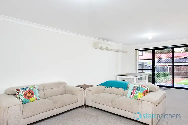 Third view of Homely townhouse listing, 11/614 George Street, South Windsor NSW 2756