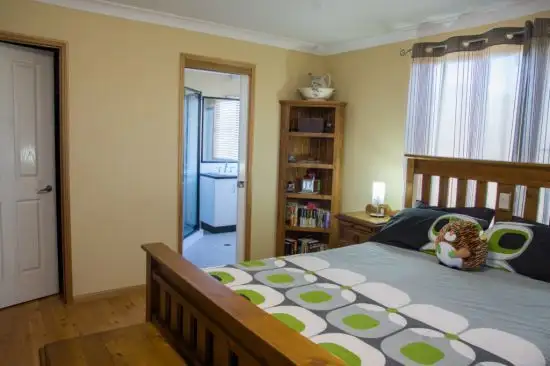 Fifth view of Homely house listing, 196 Hartz Road, Iredale QLD 4344