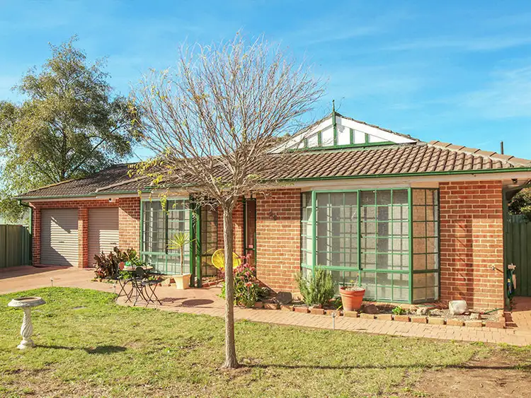 Main view of Homely house listing, 26 Anne Clark Avenue, Nicholls ACT 2913
