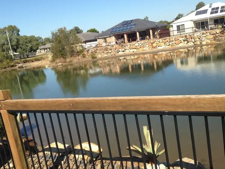 Second view of Homely land listing, 32 Adam Street, Beachmere QLD 4510