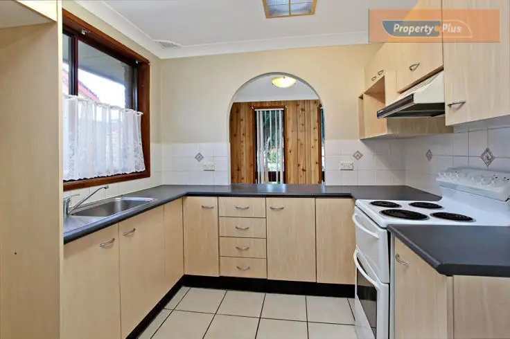 Third view of Homely house listing, 4 Kelmscott Way, St Clair NSW 2759