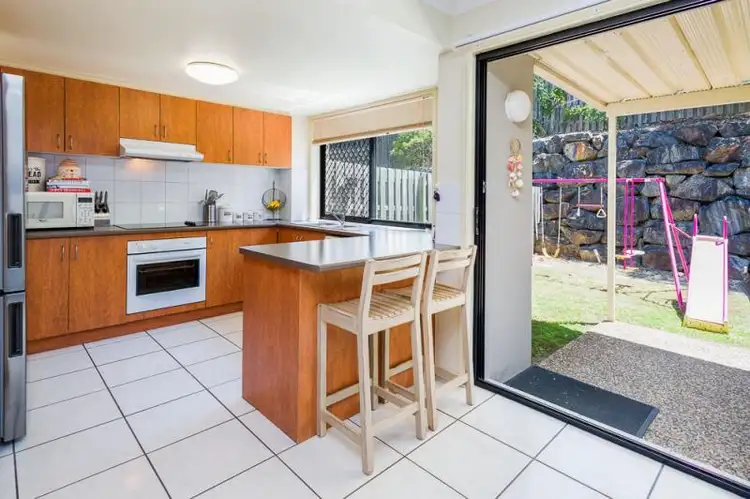 Third view of Homely townhouse listing, 4/13 Hervey St, Pacific Pines QLD 4211