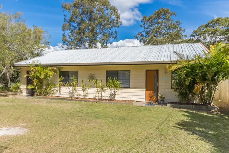 17 Maud St, Donnybrook QLD 4510