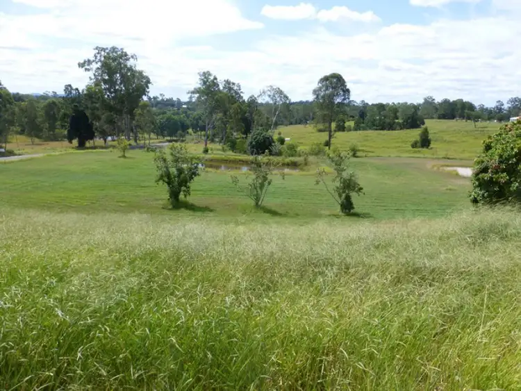 Main view of Homely land listing, Address available on request