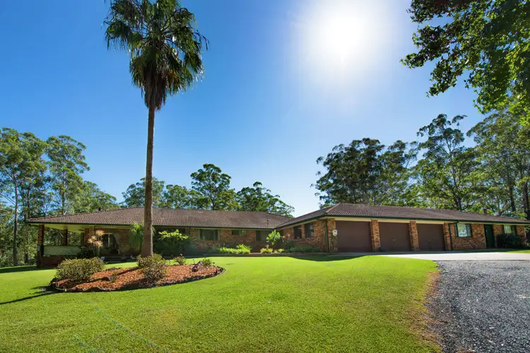 Third view of Homely rural property listing, 21 Gillards Road, Bucca NSW 2450
