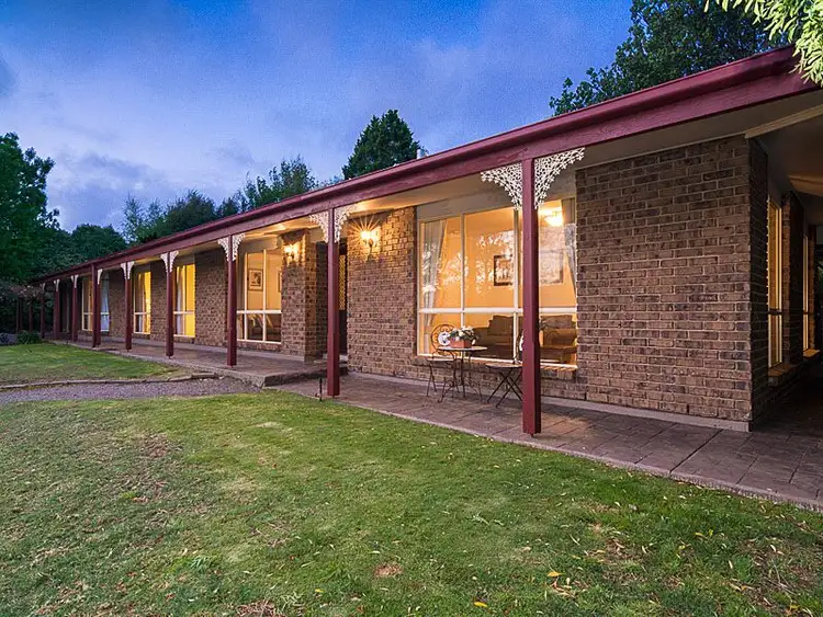 Second view of Homely house listing, 8 Dyer Court, Uraidla SA 5142