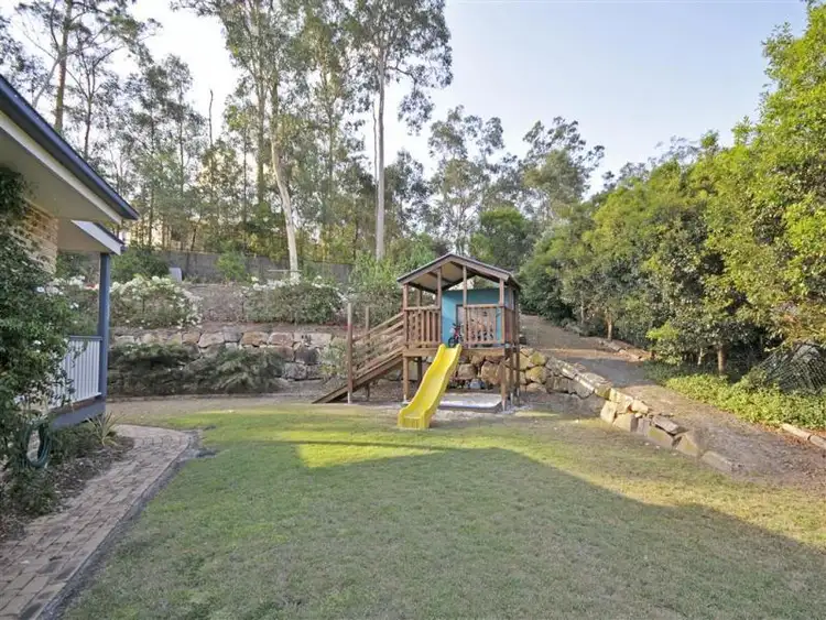 Fourth view of Homely house listing, 46 Snow Wood Drive, Eatons Hill QLD 4037