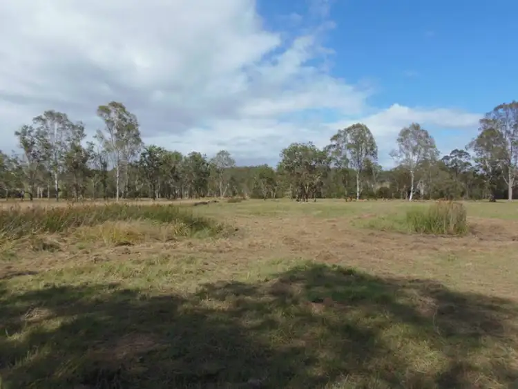 10 Raspberry Lane, Curra QLD 4570