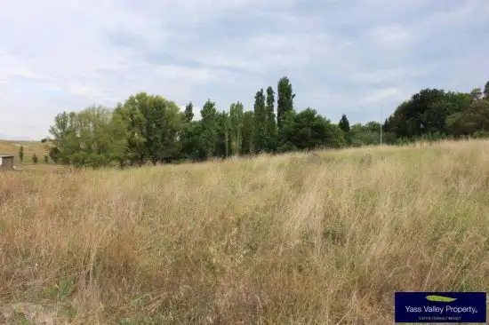 Third view of Homely land listing, (A)7 Meehan Street, Yass NSW 2582